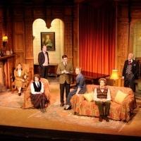 UK's THE MOUSETRAP to Continue Successful, Record-Breaking Tour Video