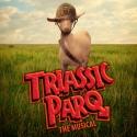 TRIASSIC PARQ the Musical Ends Run at SoHo Playhouse Today; Cast Recording in the Wor Video