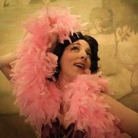 Kimberly Faye Greenberg Presents FABULOUS FANNY: THE SONGS AND STORIES OF FANNY BRICE Video