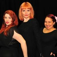 SOUTH PARK Meets DESPERATE HOUSE WIVES in Musical Comedy, Now thru 8/9 Video