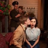 BWW Reviews: Lead Actress Completely Charming in Hale Center Theater's KISS AND TELL Video
