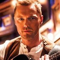 Singer Ronan Keating to Join London Cast of ONCE in November Video