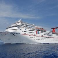 BWW Reviews: CARNIVAL FASCINATION - The Ship That Never Sleeps