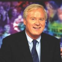 City Theatre to Welcome MSNBC's Chris Matthews for Luncheon, 11/25 Video
