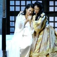 Review Roundup: NOLI ME TANGERE OPERA Manila; Show Runs Until 9/28