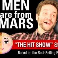 MEN ARE FROM MARS - WOMEN ARE FROM VENUS LIVE! to Play Terry Theater, 1/14-17 Video