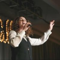 Photo Flash: Melissa Errico, Matt Polenzani, and More at Sing for Hope's 2013 ART FOR Video
