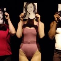 Photo Flash: First Look at Barn Theatre's A CHORUS LINE Video