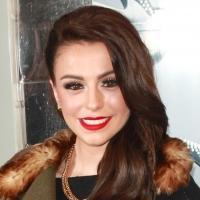 Fashion Photo of the Day 10/16/13 - Cher Lloyd Video