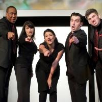 Second City Brings HAPPILY EVER LAUGHTER! Tour to Liberty Theatre Tonight Video