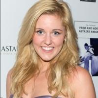 Taylor Louderman, Brandon Espinoza & More Set for GREASE at the Muny; Full Cast…