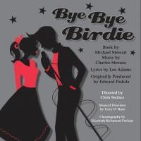Tacoma Little Theatre to Stage BYE BYE BIRDIE, 5/9-6/1 Video