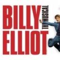 BWW Reviews: Billy Dances, But BILLY ELLIOT Stumbles Video