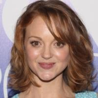 GLEE's Jayma Mays to Join CBS' THE MILLERS Video
