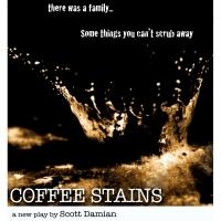 Scott Damian's Broadway-Bound COFFEE STAINS Gets Reading at Colony Theatre in LA, 5/2 Video