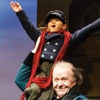 BWW Reviews: Actors Theatre's CHRISTMAS CAROL Rings Anew Video
