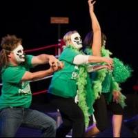 Photo Flash: Highlights From 'Acting Out on the Hangar Stage' Charades Challenge Video