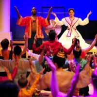 BWW Review:  The KING AND I is too large for the Metropolitan Ensemble Theatre Video