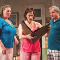 Photo Flash: First Look at Victory Gardens' APPROPRIATE, Opening Tonight Video