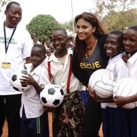 BWW Interview Part 1: Danielle de Niese Is Making a Difference Video