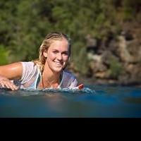 Bethany Hamilton to Greet Fans at Hansen Surfboards in Encinitas, CA on Thursday, Aug Video