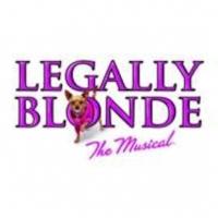 Amtrak to Sponsor Ocean State Theatre Company's LEGALLY BLONDE Video