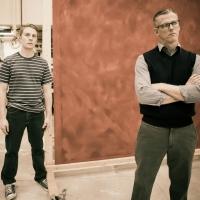 BWW Reviews: CATCO Paints the Town RED With Local Premiere of the Tony-Award Winning Play by John Logan