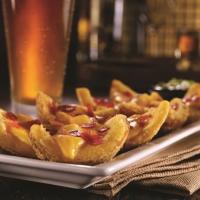 Endless Love: TGI Fridays Launches Endless Appetizers for $10