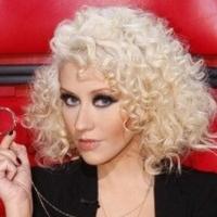 Get Christina Aguilera's Smoking Hot Look from The Voice Video