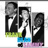 FRANK, DEAN AND SAMMY, LIVE! Plays Sam's Town Hotel and Gambling Hall, Now thru 11/10 Video