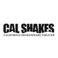Dan Clegg & Rebekah Brockman to Lead California Shakespeare Theater's ROMEO & JULIET; Video