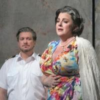 BWW Reviews: Playing with Fire at the Met's Premiere of John Adams's THE DEATH OF KLI Video