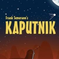 Phoenix Theatre Presents KAPUTNIK, Now thru 6/23 Video