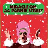 Tron Theatre to Present MIRACLE ON 34 PARNIE STREET,Today-Jan 4 Video