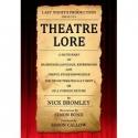 BWW Reviews: Nick Bromley's THEATRE LORE
