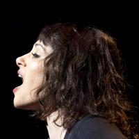 Extra Dates Added For PIAF At Curve Theatre, Starring Ruffelle Video