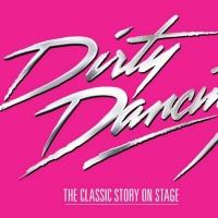 DIRTY DANCING Coming to Crown Theatre in August 2015 Video