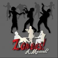 Carrollwood Players to Stage ZOMBIES! A MUSICAL? Reading, 10/19 Video