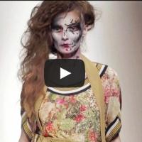 VIDEO: Vivienne Westwood Red Label Spring/Summer 2014 Show  London Fashion Week Video