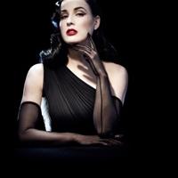 Dita Von Teese to Appear at Julien's Auctions in Honor of Gypsy Rose Lee, 12/1 Video