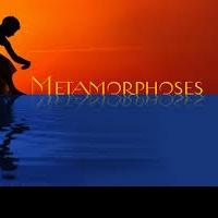 BWW Reviews: METAMORPHOSES Transforms the New Vic Video