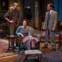 Photo Flash: First Look at Northlight's THE MOUSETRAP Video
