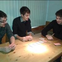 Playwright Hero Turns to New Crowdfunding Platform Patreon to Support New Works