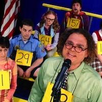 Photo Flash: First Look at Theater Group at SBCC's 25th ANNUAL PUTNAM COUNTY SPELLING BEE, 7/10-27