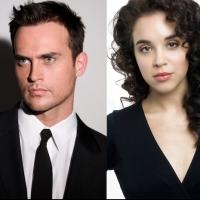 Cheyenne Jackson and Alexandra Silber to Star in San Francisco Symphony's WEST SIDE S Video