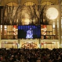 The Met Summer HD Festival Returns with Live Screenings Today Video