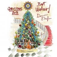 Dolce & Gabbana is Designing a Christmas Tree Video