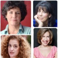 Jackie Hoffman, Christine Pedi, Mary Testa and Kristine Zbornik Set for SILLY WITCHES Video
