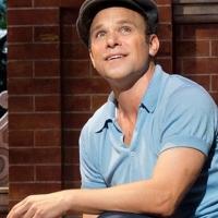 Broadway Records Releases BIG FISH Cast Recording Digitally Today