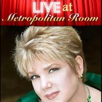 SUE MATSUKI Is a Little Bit Country and a Little Bit Blues in GENRES at the Metropolitan Room